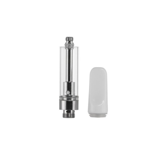 Cartucho 1 ml Blanco