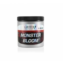 Monster Bloom 130 gr Grotek