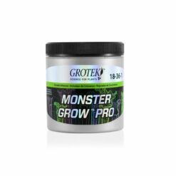 Monster Grow Pro 130 gr Grotek