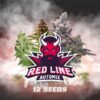 Red Line Auto (12) BSF Seeds