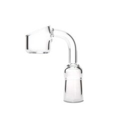 Banger Cuarzo Hembra 18 mm Indik