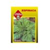 Semillas Sobre Espinaca