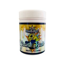 Giant Buds 120 gr Wonderland
