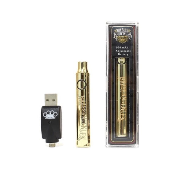 Bateria Brass 900