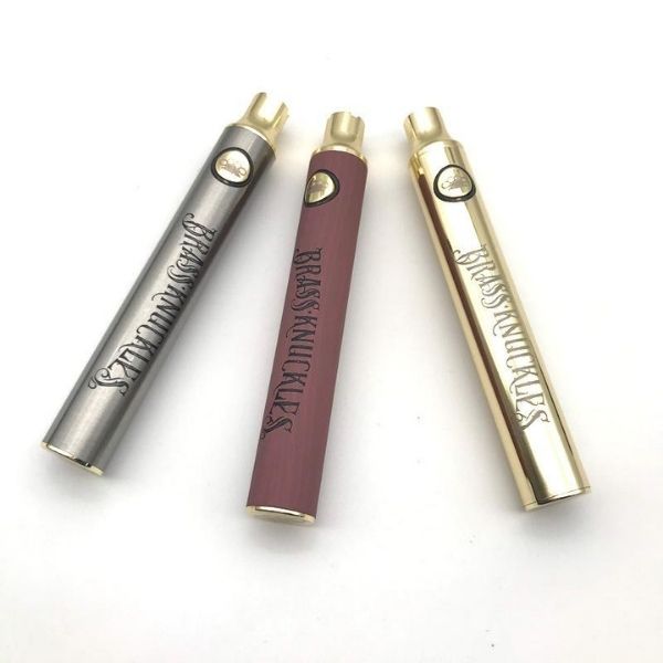 brass