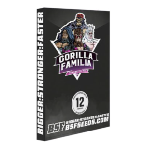 Gorilla Familia