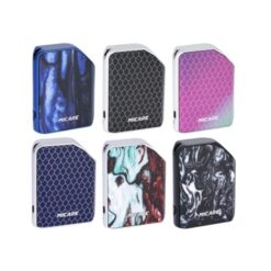 Vaporizador Micare Device Smok Colores