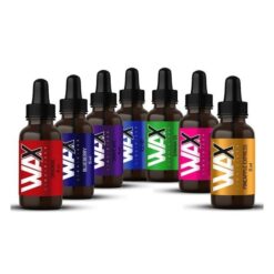 Wax Liquidizer 15 ml Variedades