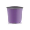 Macetero Redondo Termoformado 0,46 Lt