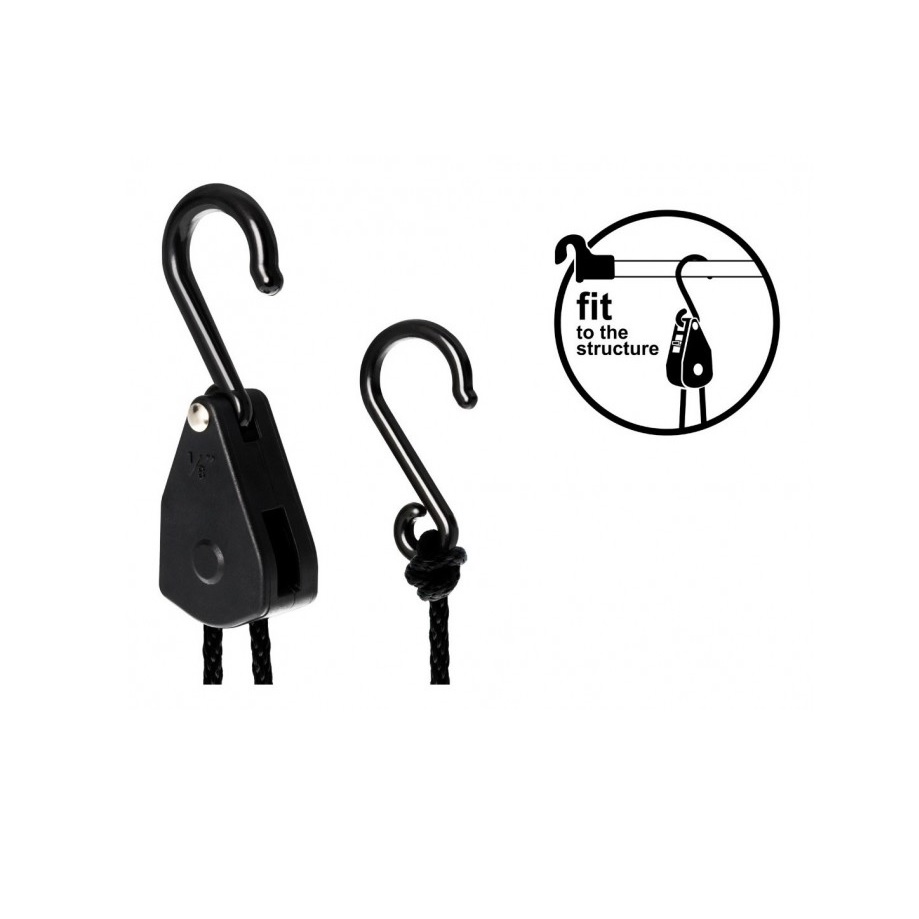 Poleas 5 kg kasvi