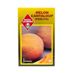 Semillas Sobre Melón Perlita (Calameño)