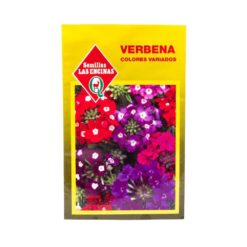 Semillas Sobre Verbena