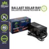 Balastro Magnético 600 W Grow Genetics