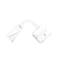 Banger Cuarzo Hembra 14 mm Cubo Bonglab