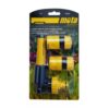 Lanza de Riego con Conectores 1/2" Mota