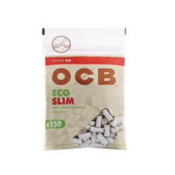 Filtro Slim Eco OCB