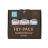 Try Pack Hydro 250 ml Biobizz