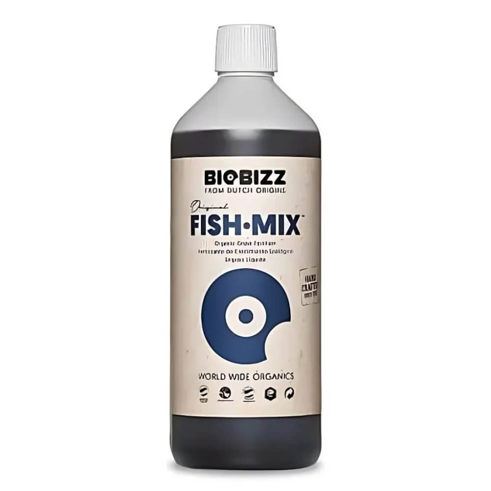 Fish Mix 1 lt biobizz