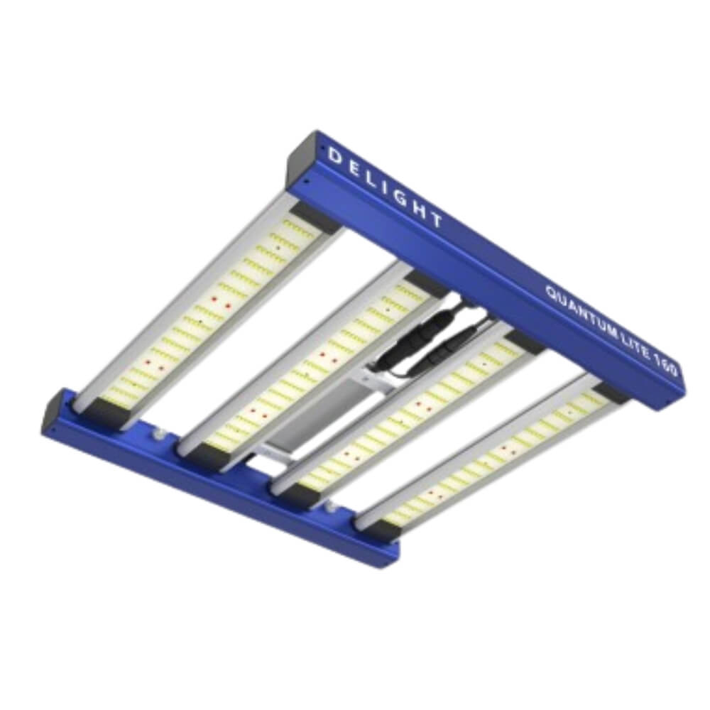 LED 160 W