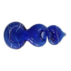 Pipa Pyrex Diseño Curvo