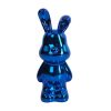Moledor Metal Conejo Tornasol
