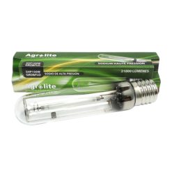Ampolleta Grow&Bloom 150 W Agrolite